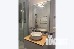 2-к квартира, посуточно, 80м2, 3/6 этаж