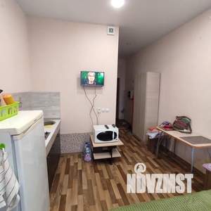 1-к квартира, посуточно, 24м2, 14/14 этаж