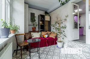 3-к квартира, посуточно, 100м2, 2/3 этаж