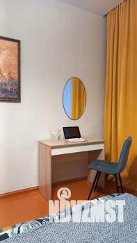 2-к квартира, посуточно, 60м2, 2/5 этаж