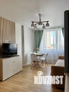 2-к квартира, посуточно, 37м2, 1/9 этаж