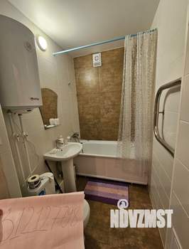 Студия квартира, посуточно, 20м2, 5/5 этаж