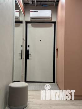 Студия квартира, посуточно, 26м2, 4/6 этаж