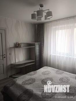 2-к квартира, на длительный срок, 61м2, 9/26 этаж