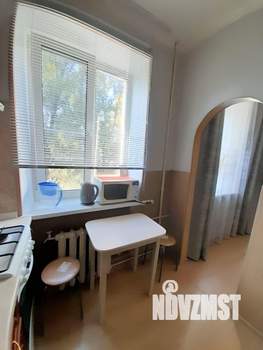 1-к квартира, на длительный срок, 33м2, 2/2 этаж