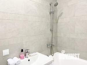 Студия квартира, посуточно, 25м2, 9/25 этаж