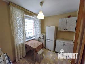 1-к квартира, на длительный срок, 28м2, 4/9 этаж