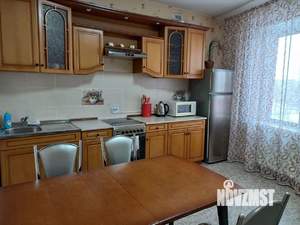 1-к квартира, посуточно, 55м2, 1/1 этаж