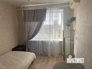 2-к квартира, посуточно, 62м2, 9/9 этаж