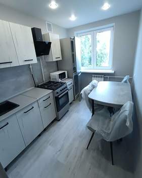 2-к квартира, на длительный срок, 43м2, 9/9 этаж