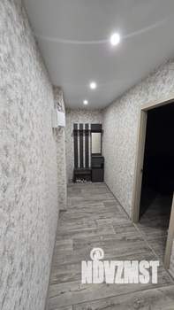 1-к квартира, на длительный срок, 45м2, 5/10 этаж