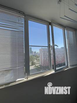 1-к квартира, на длительный срок, 32м2, 8/10 этаж