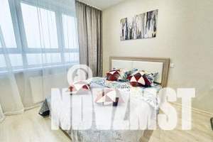 1-к квартира, посуточно, 30м2, 20/25 этаж