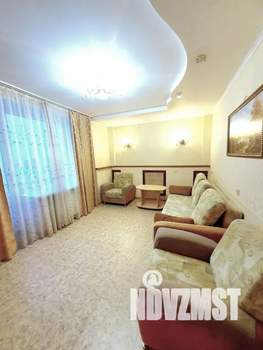 2-к квартира, посуточно, 43м2, 7/9 этаж