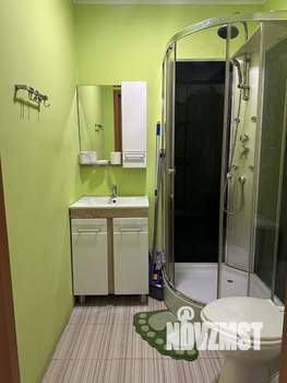 1-к квартира, на длительный срок, 38м2, 5/12 этаж