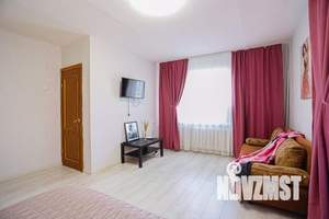 1-к квартира, посуточно, 31м2, 3/5 этаж