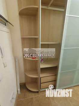 Студия квартира, на длительный срок, 25м2, 7/25 этаж