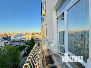 2-к квартира, посуточно, 42м2, 5/7 этаж