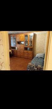 2-к квартира, на длительный срок, 45м2, 3/5 этаж