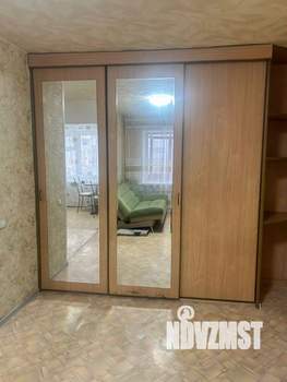 1-к квартира, на длительный срок, 33м2, 2/5 этаж