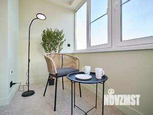 3-к квартира, посуточно, 80м2, 6/9 этаж