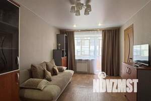 2-к квартира, посуточно, 45м2, 4/5 этаж
