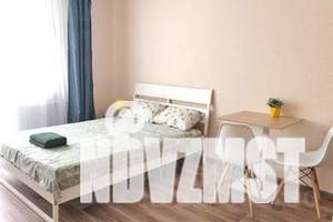 1-к квартира, посуточно, 20м2, 20/22 этаж