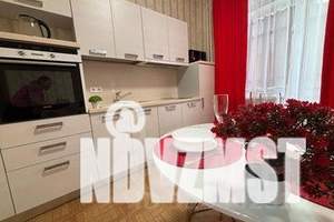 1-к квартира, посуточно, 60м2, 2/8 этаж