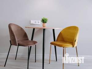 1-к квартира, посуточно, 25м2, 10/12 этаж