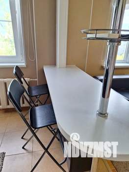 2-к квартира, посуточно, 56м2, 6/9 этаж