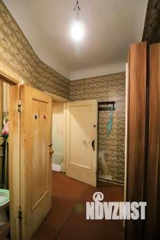 1-к квартира, на длительный срок, 36м2, 2/2 этаж