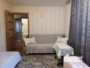 2-к квартира, посуточно, 48м2, 7/9 этаж