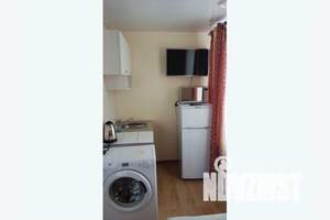 1-к квартира, посуточно, 18м2, 2/4 этаж