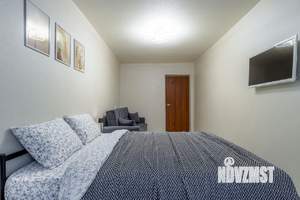 2-к квартира, посуточно, 44м2, 3/5 этаж