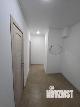 1-к квартира, на длительный срок, 44м2, 1/9 этаж