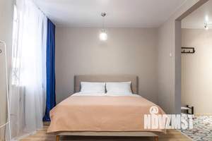 1-к квартира, посуточно, 31м2, 1/5 этаж
