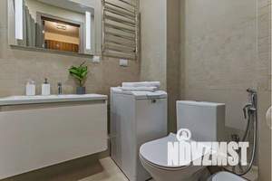 1-к квартира, посуточно, 35м2, 14/19 этаж