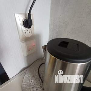 Студия квартира, посуточно, 15м2, 1/5 этаж