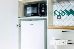 1-к квартира, посуточно, 29м2, 1/1 этаж