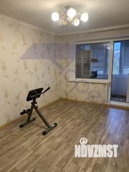 2-к квартира, на длительный срок, 44м2, 5/9 этаж