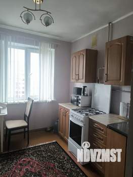 1-к квартира, на длительный срок, 37м2, 6/10 этаж