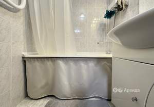 2-к квартира, на длительный срок, 51м2, 6/9 этаж