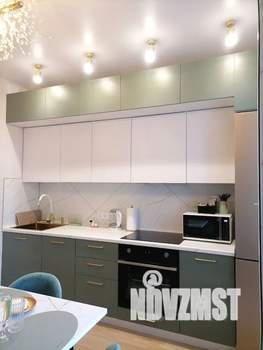 2-к квартира, посуточно, 50м2, 3/25 этаж