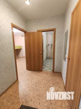 1-к квартира, на длительный срок, 35м2, 8/19 этаж