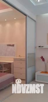 1-к квартира, посуточно, 44м2, 2/8 этаж