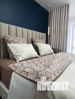 1-к квартира, посуточно, 34м2, 5/5 этаж