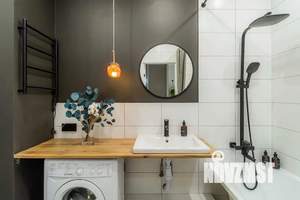 1-к квартира, посуточно, 34м2, 11/15 этаж