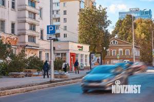 2-к квартира, посуточно, 37м2, 1/1 этаж