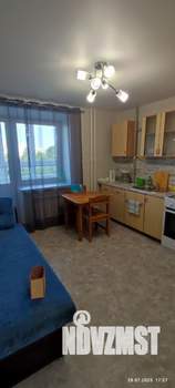 1-к квартира, на длительный срок, 39м2, 5/10 этаж