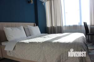 Студия квартира, посуточно, 25м2, 3/6 этаж